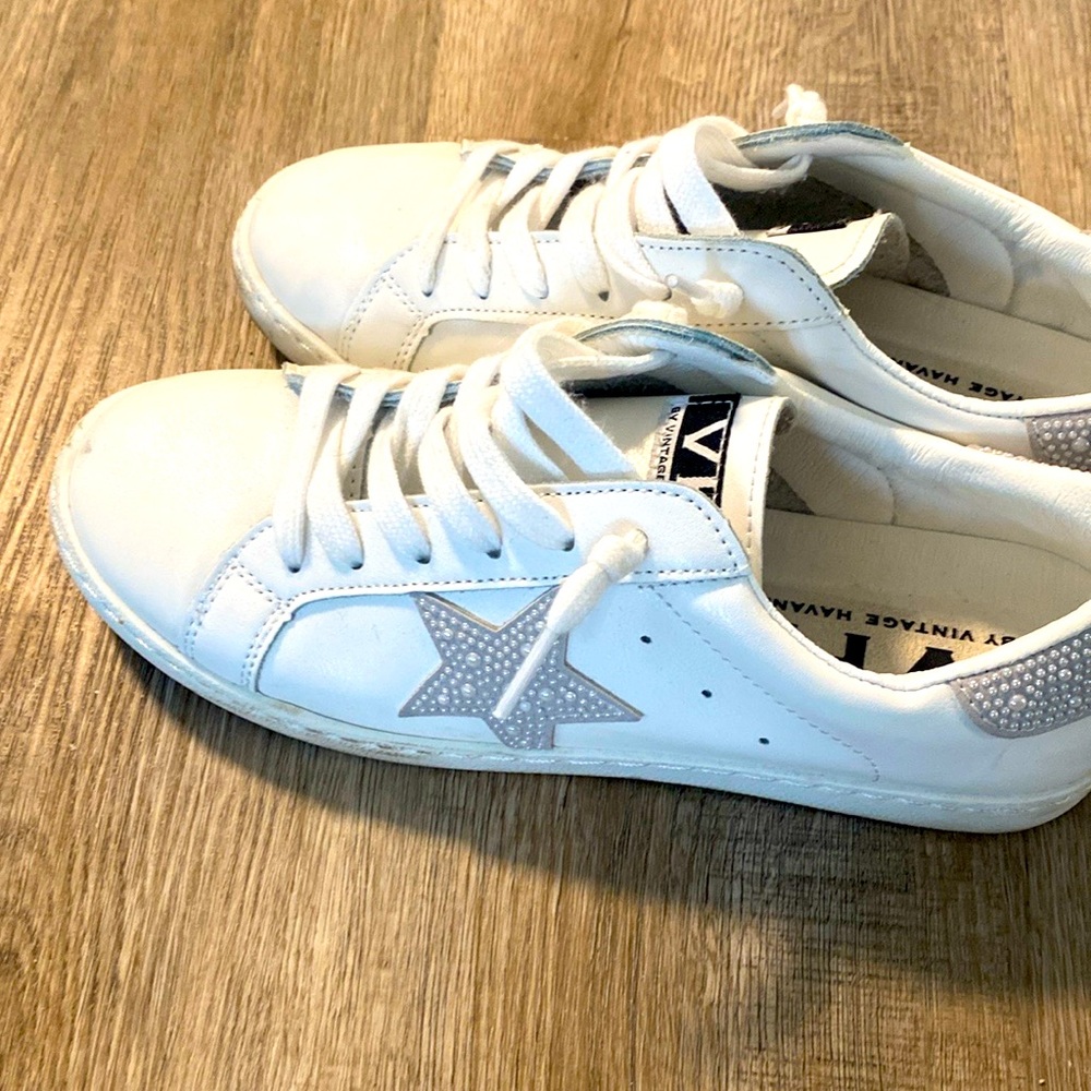 size 8 VH by Vintage Havana